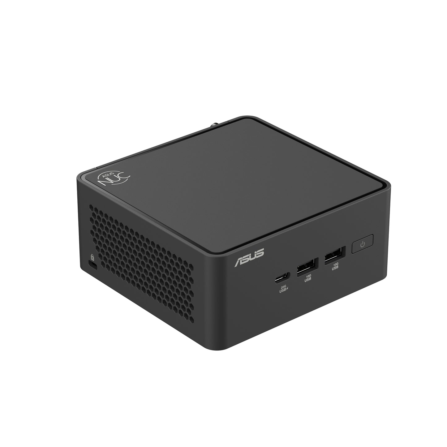NUC/15 PRO RNUC15CRHV700002 EU Cord L6