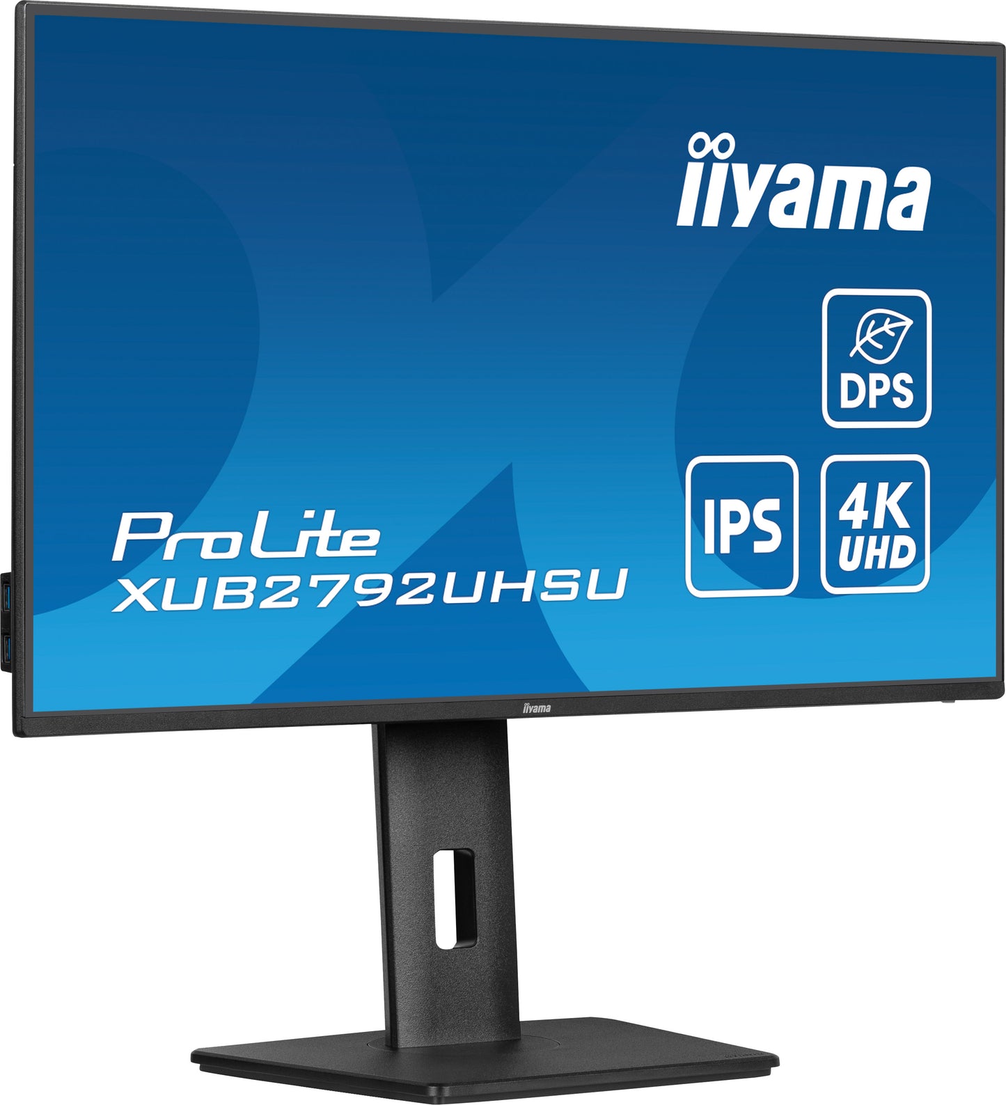 IIYAMA 27W LCD Business 4K UHD IPS