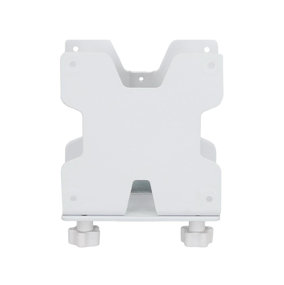 THIN CLIENT CPU HOLDER WHITE 80-107-216