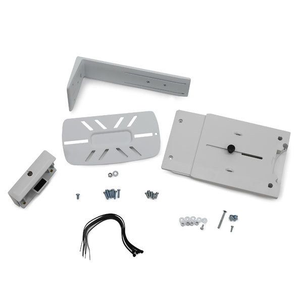 SCANNER MOUNT VESA ATTACH BRIGHT WHITE 97-815-062