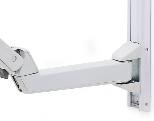 SITSTAND COMBO EXTENDER WHITE 45-261-216