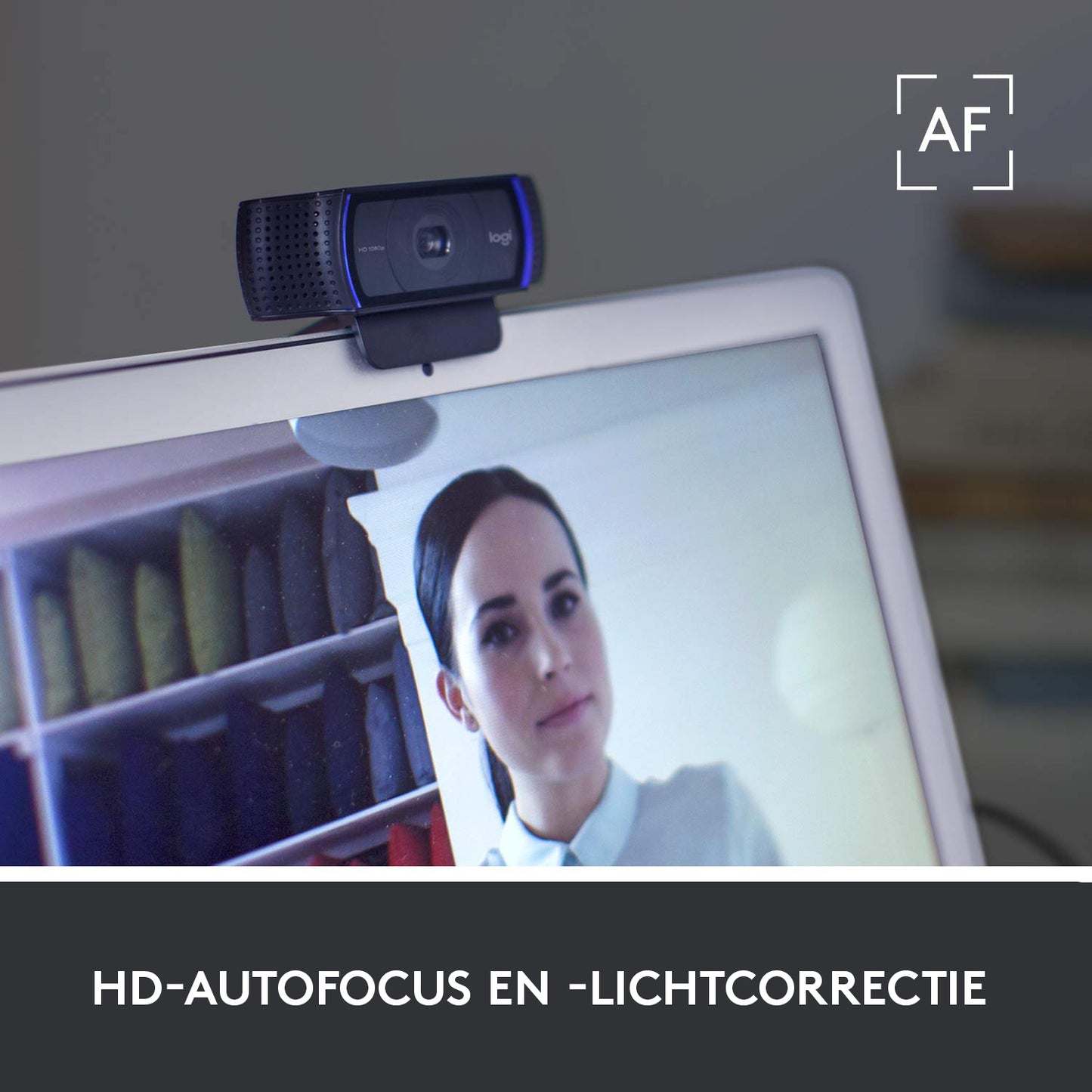 Logitech HD Pro Webcam C920