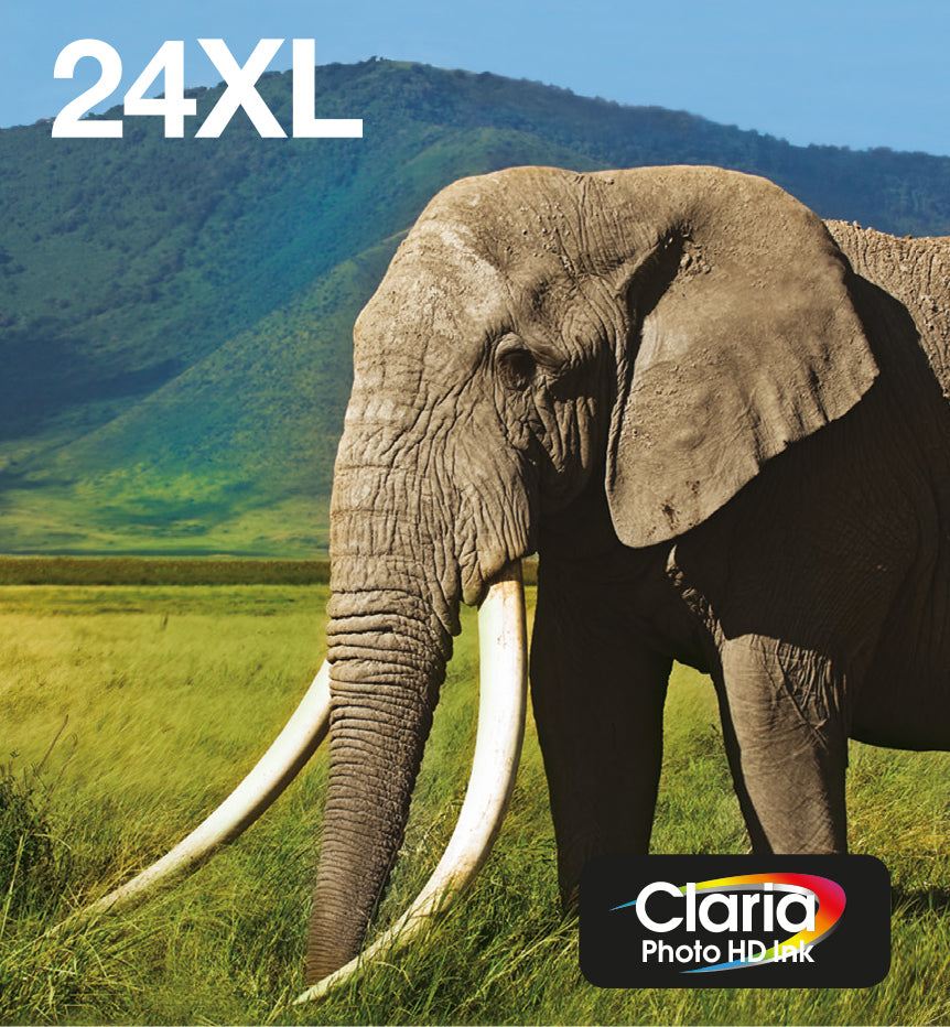 EPSON 24XL Multipack 6-colours EasyMail