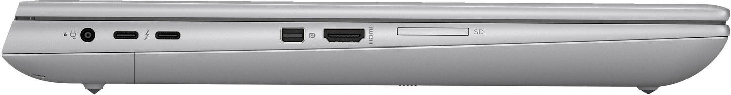 HP ZB16G11 i9-13950HX 16 32GB/1T PC