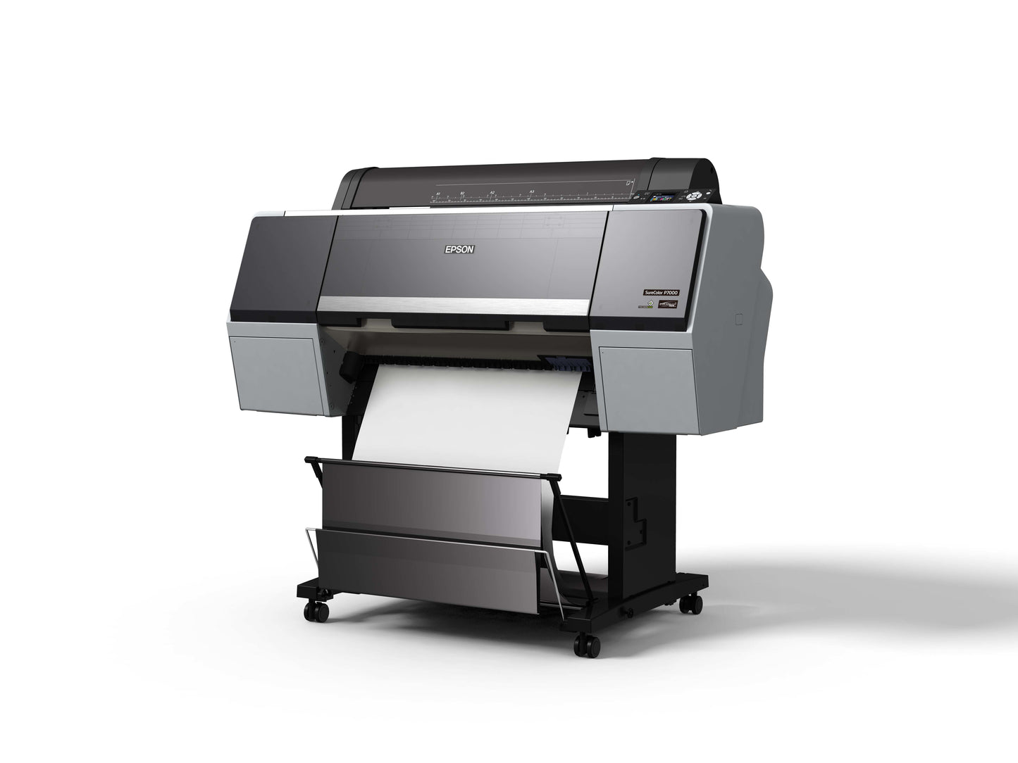PRINTER P7000STD FORMAT PRINTER 24INCHES