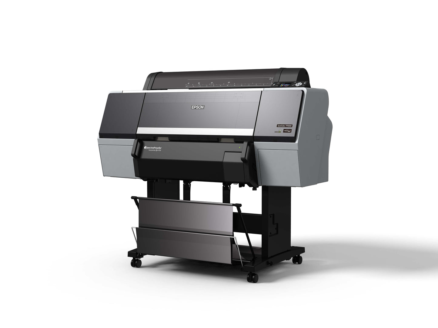 EPSON SureColor SC-P7000 Violet 24inch