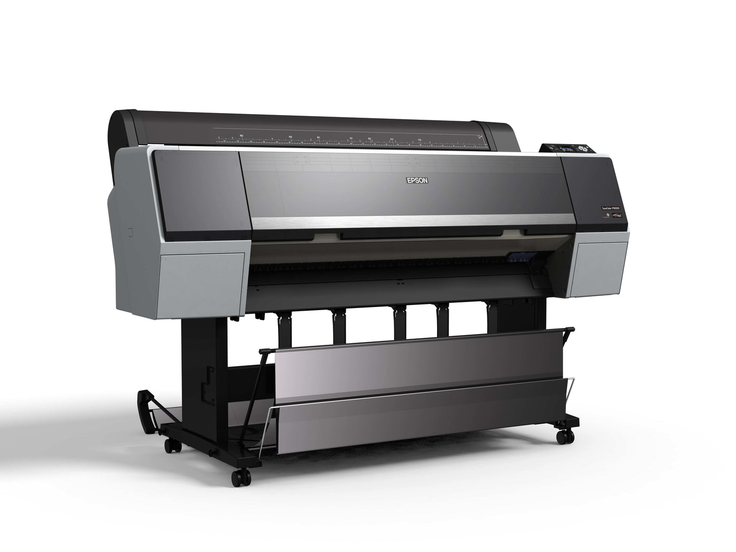PRINTER P9000 VIOLET