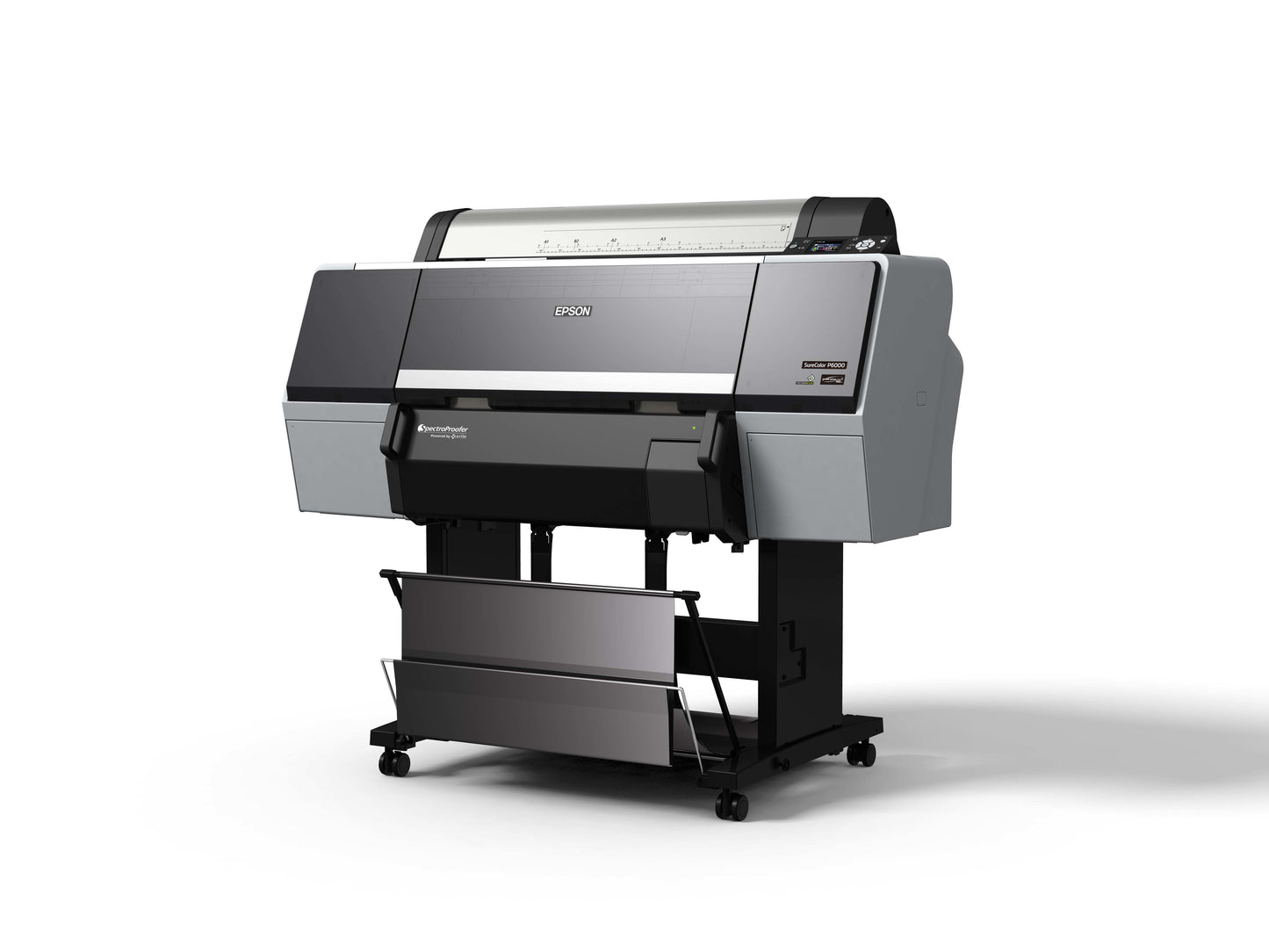 PRINTER P6000STD LARGE FORMAT 24INCHES