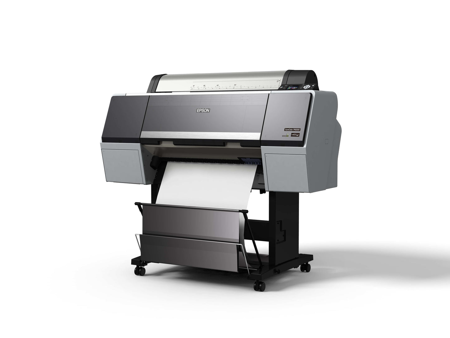 PRINTER P6000STD LARGE FORMAT 24INCHES