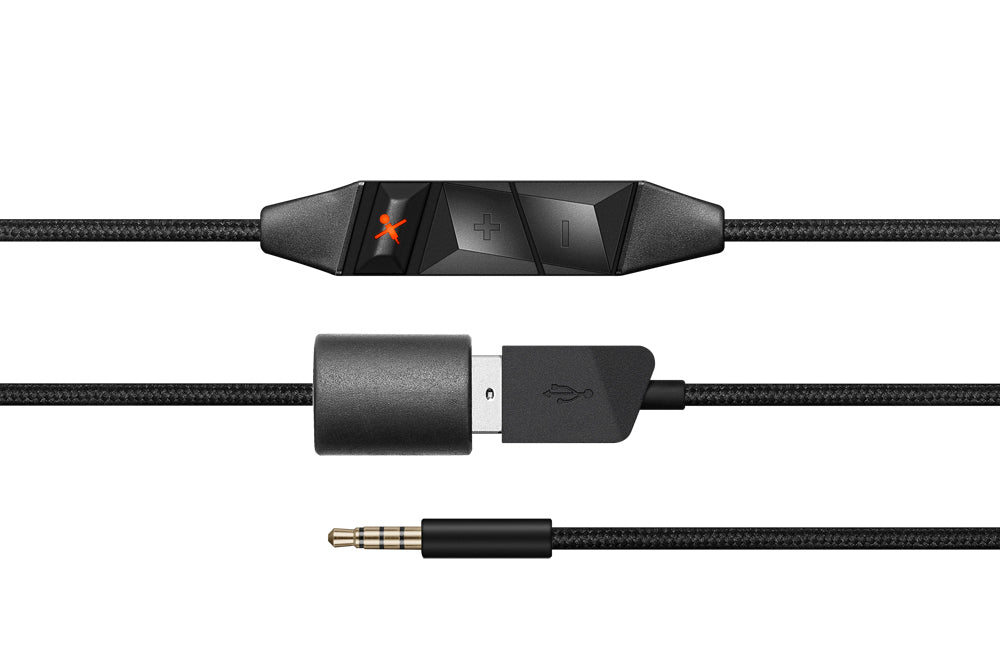 Lenovo Y Gaming Surr Sound Headset P960