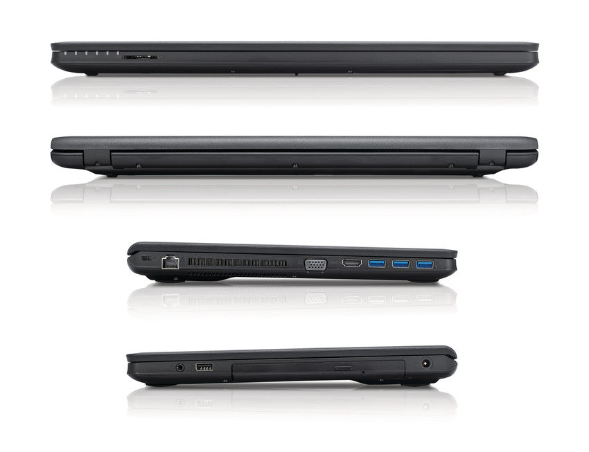 Lifebook A557 NG- i5-7200U/8GB/256GB