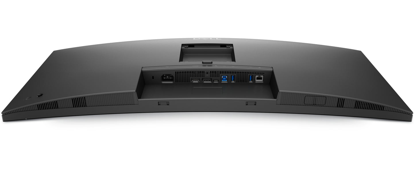 Dell Pro 34 Plus USB-C Hub Monitor - P3 DELL-P3425WE