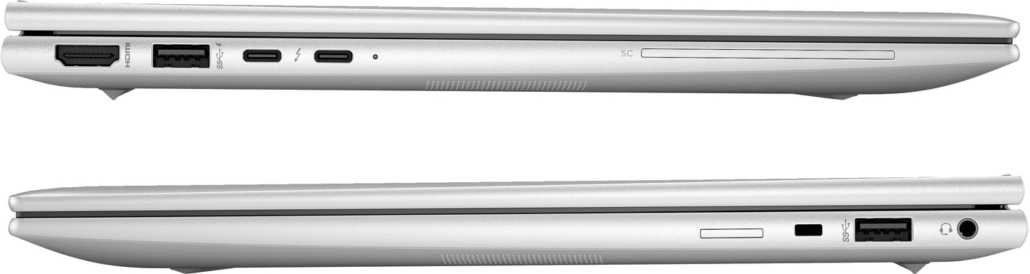 HP EliteBook 840 G10 UMA Ci5 16/512 14 W11P 6T2B5EA#UUG