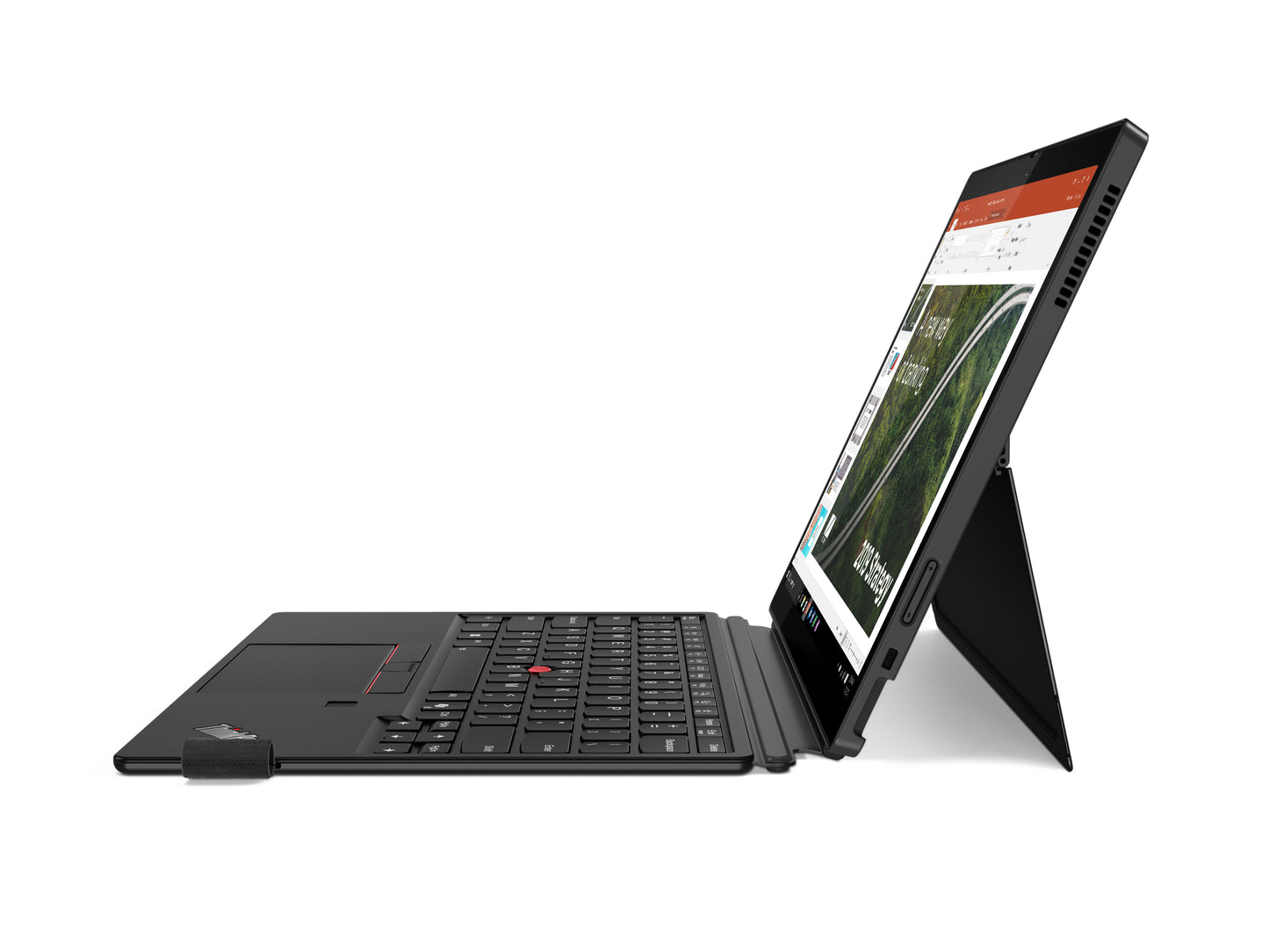 TS/NB TP X12 DETACHABLE G2 ULT5 16G 512G