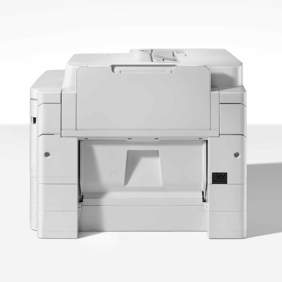 BROTHER MFC-J6977DW Full duplex A3 colour inkjet multifunction printer 3x 250-sheet paper trays network Wi-Fi 31ipm