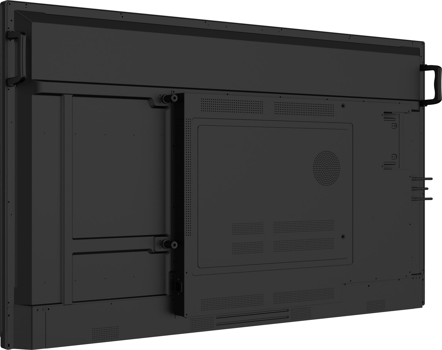 IIYAMA TE6513A-B2AG 65inch iiWare21E EDLA -Google-GMS-apps Android 14 16 summer 2026 Octa-core SOC 8/128GB 40-Points PureTouch IR+