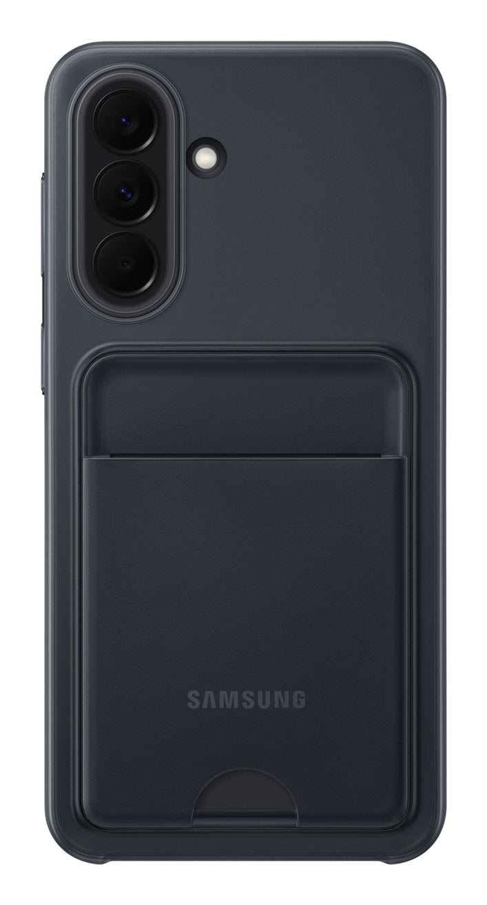 Samsung Card Slot Case A37 Black