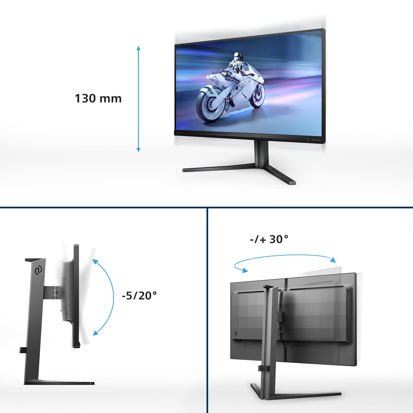 25M2N5200U 25IN FHD IPS 0.3ms 1920x1080 25M2N5200U/00