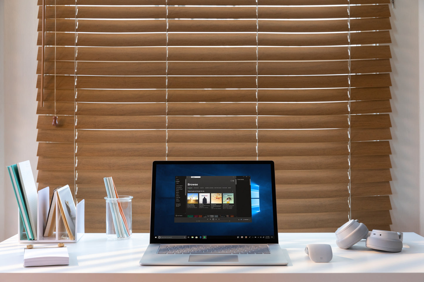 Laptop 3 15i i7/16/256 AZERTY Platinum