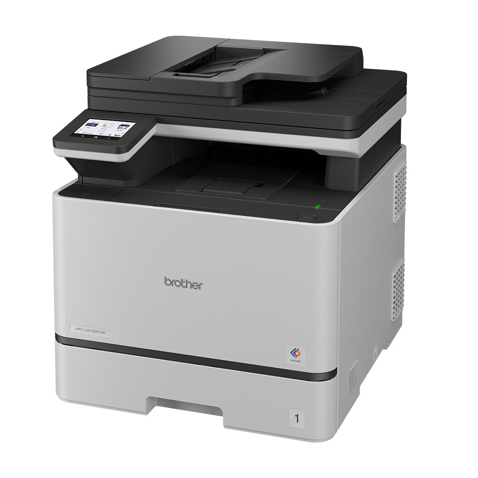 BROTHER Color Multifunction Printer 31ppm 4in1 Network Wi-Fi NFC BSI