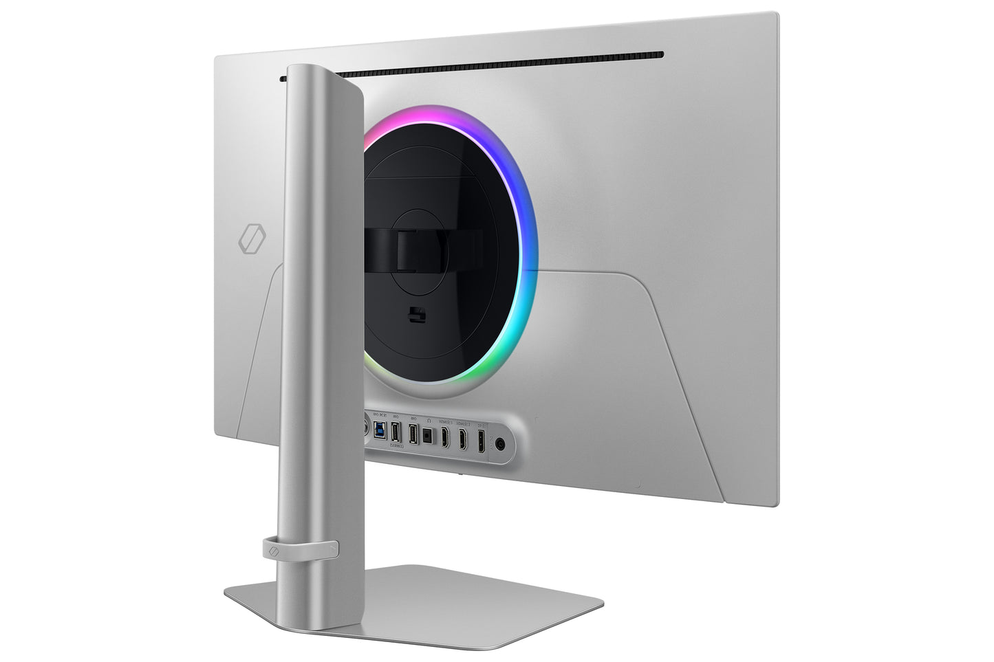 LS27DG602SUXEN 27IN OLED Glare-Free 16:9 LS27DG602SUXEN