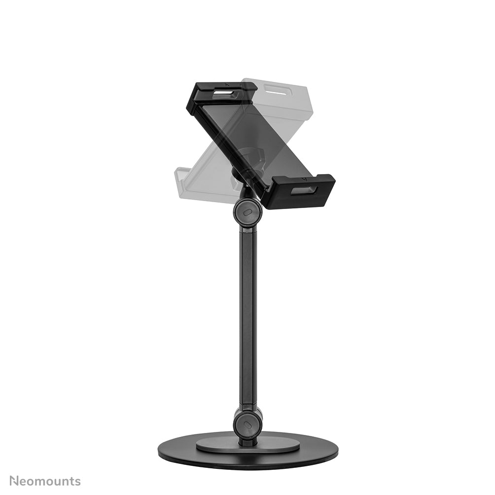 NEOMOUNTS BY NEWSTAR Universal tablet stand for 4.7-12.9inch tablets black
