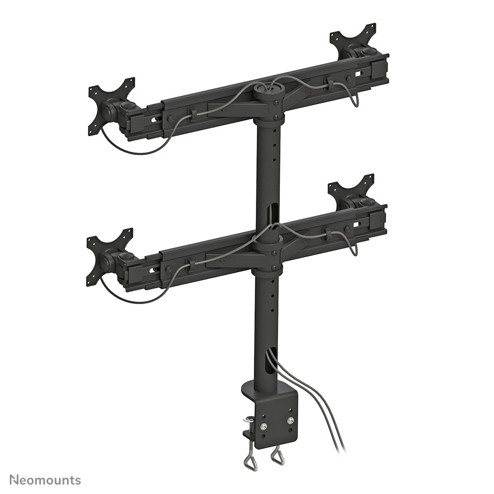 Flat Screen Desk Mount (clamp)