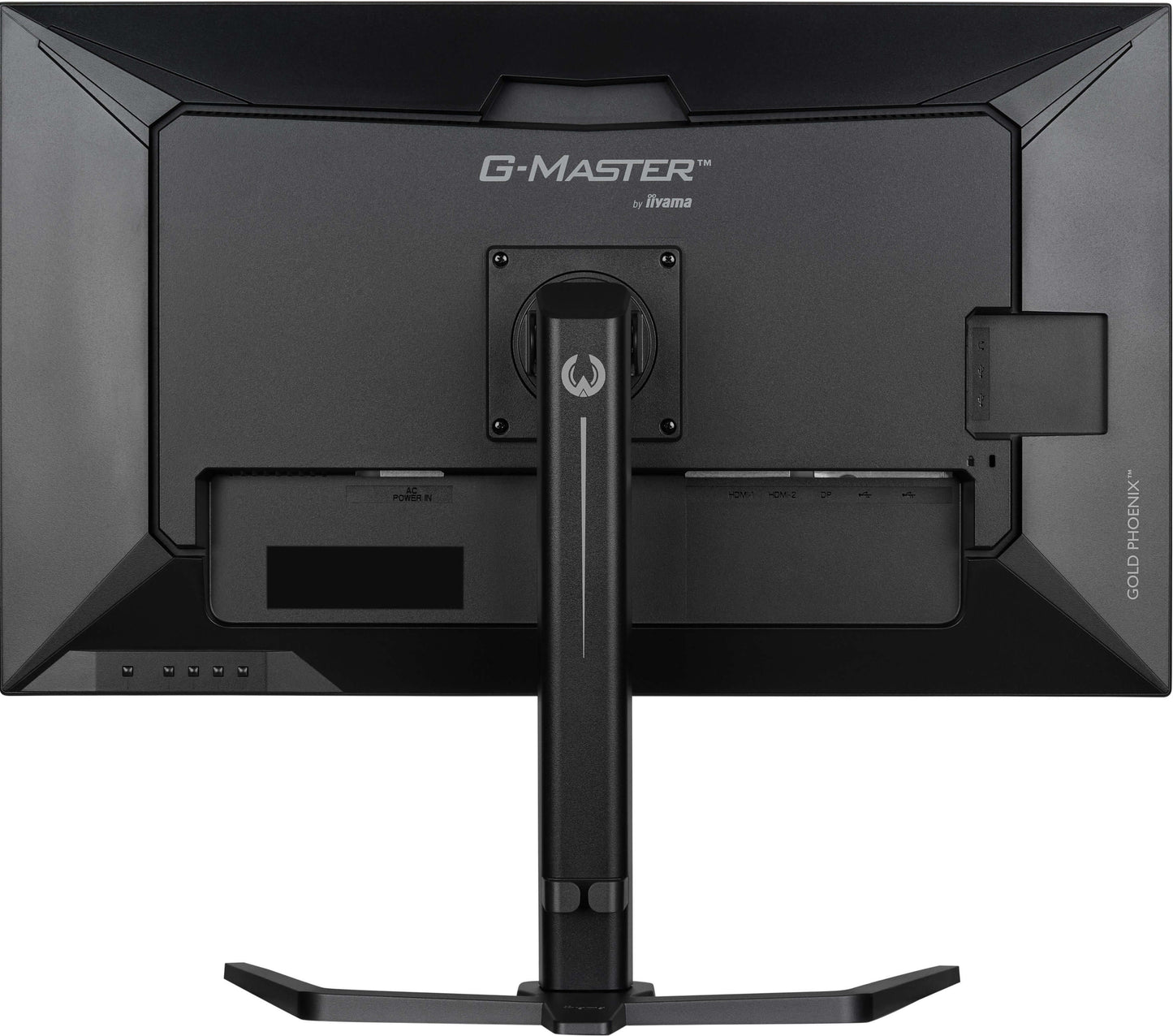 IIYAMA 75WIDE LCD, 3840 x 2160, 4K UHD, IPS panel, LED Bl., Metal front bezel, Fan-less, Speakers, Multiple In-/Outputs (HDMI(3x) DisplayPo