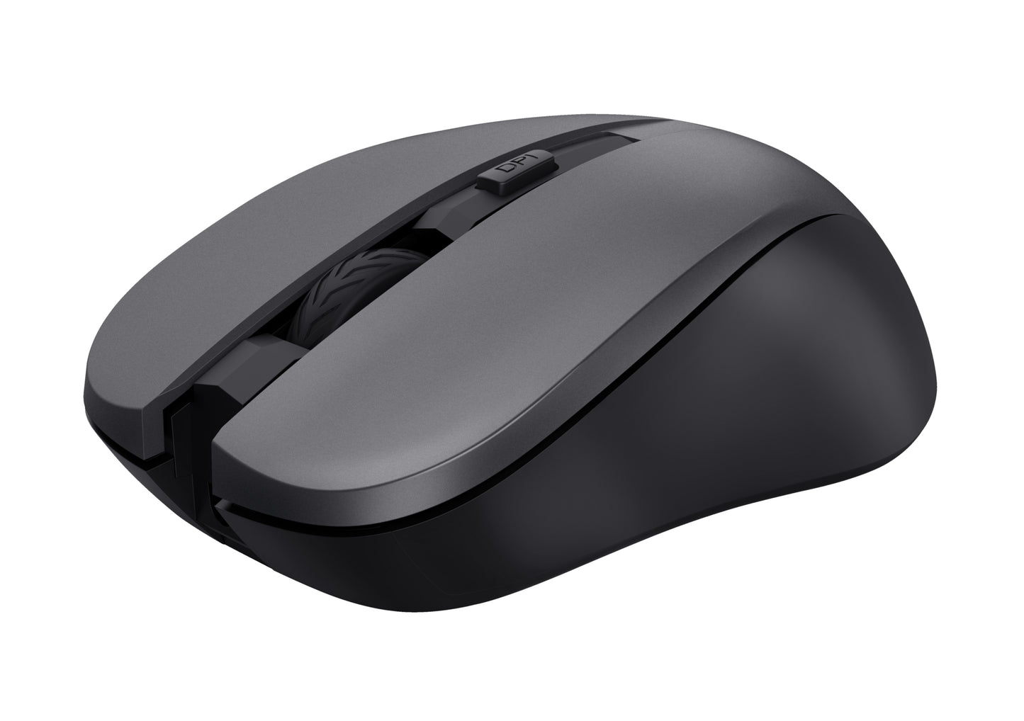 TRUST TREZO WIRELESS DESKSET ECO BE