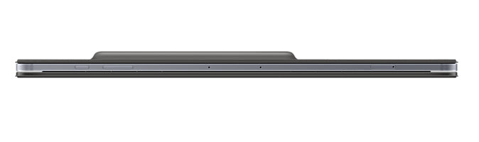 Samsung bookcover Slim Tab S10U Black