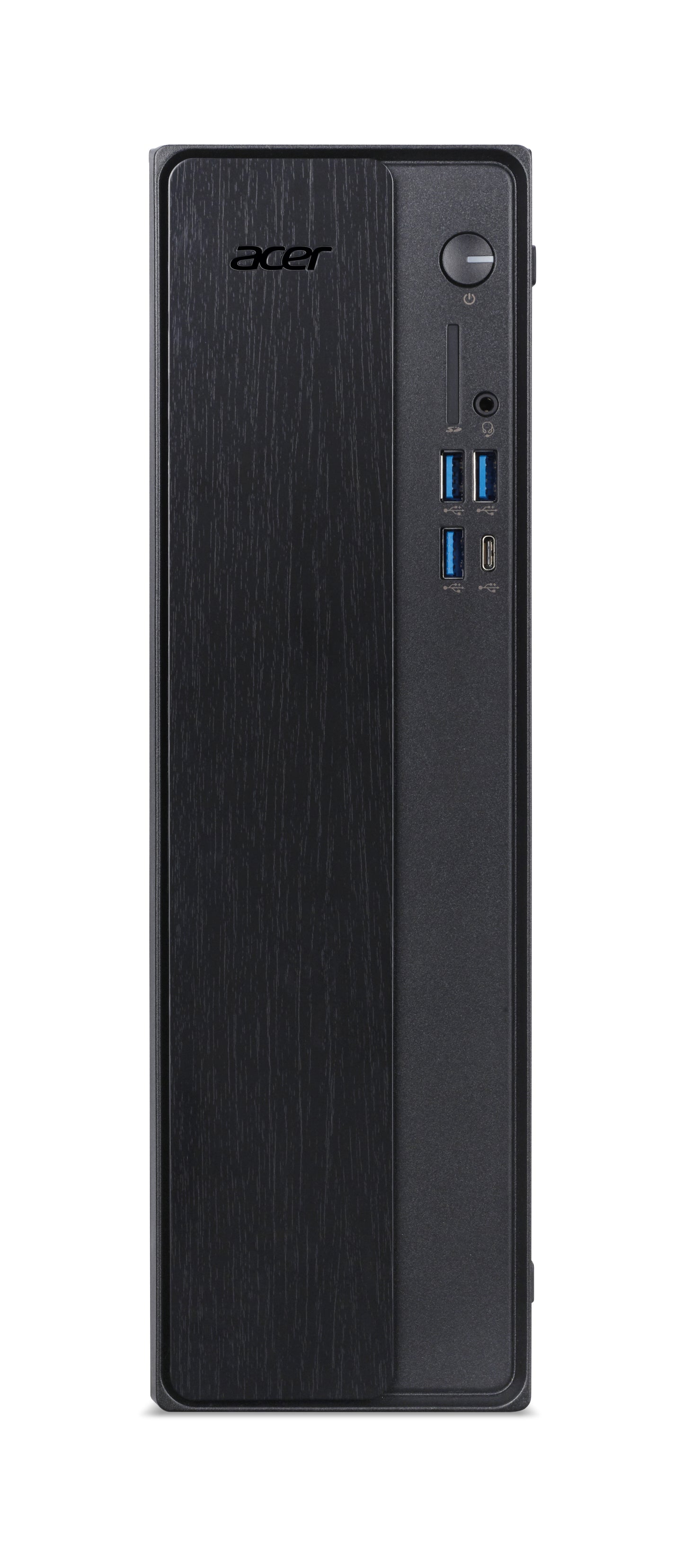 Aspire XC-102 I5520W - Intel Core i5-14400 - 16GB DDR5 - 512GB PCIe NVMe SSD - Intel UHD Graphics 730 - Wi-Fi 6E AX (2x2) - 180 Watt - Windo