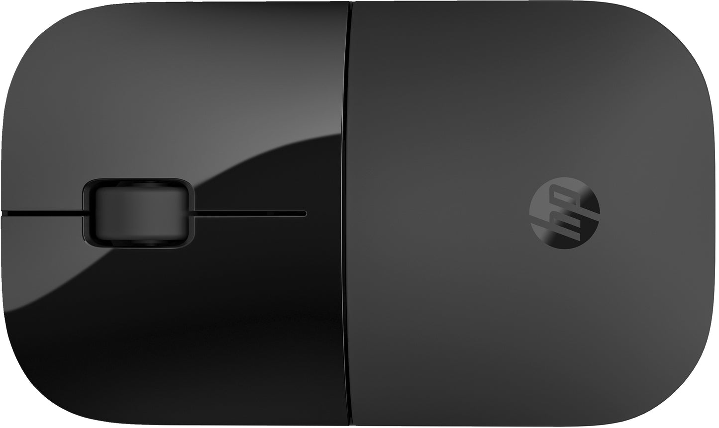 HP Z3700 Dual BLK Wireless Mouse EMEA-IN 758A8AA#ABB