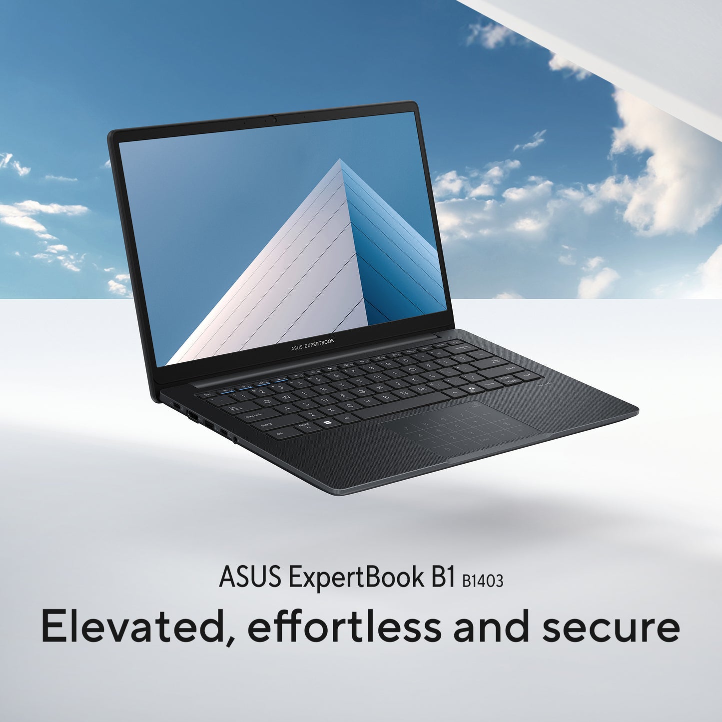 Asus Expertbook B1403CVA-S63755X