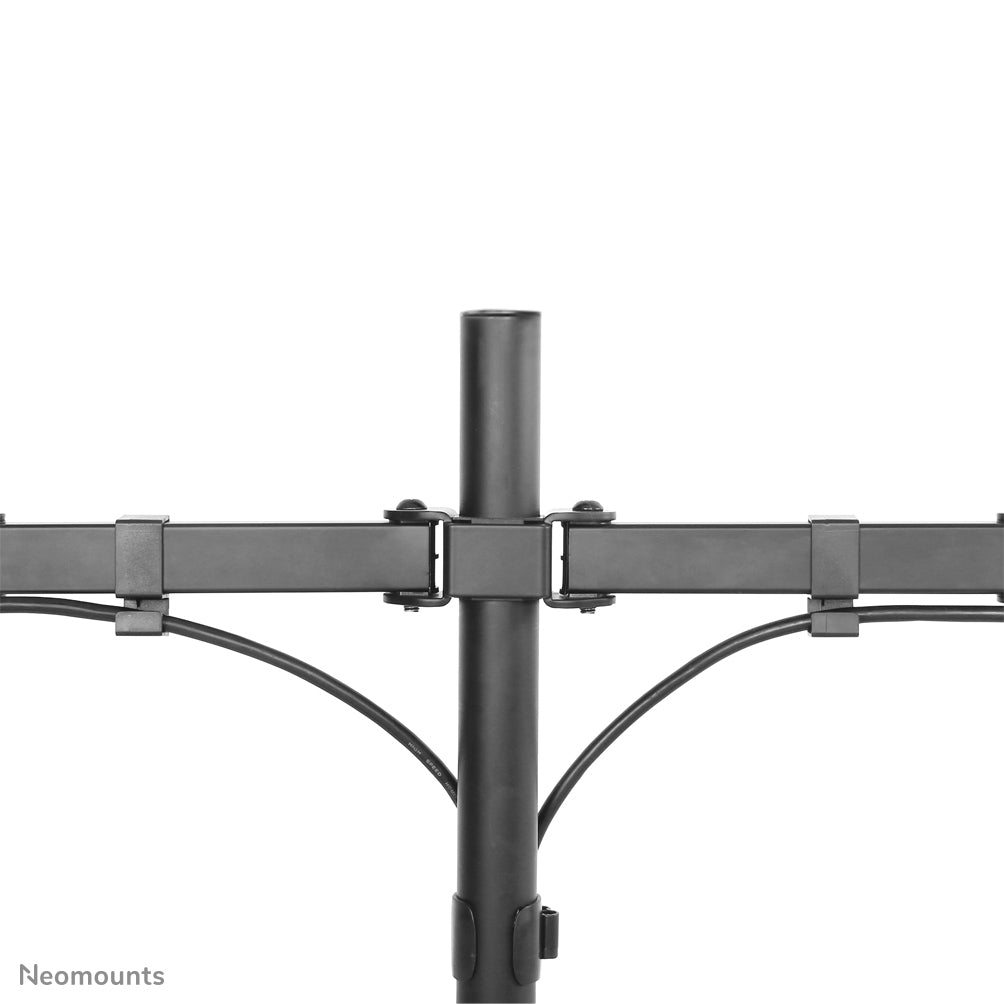 NewStar Flat Screen Desk Mount stand