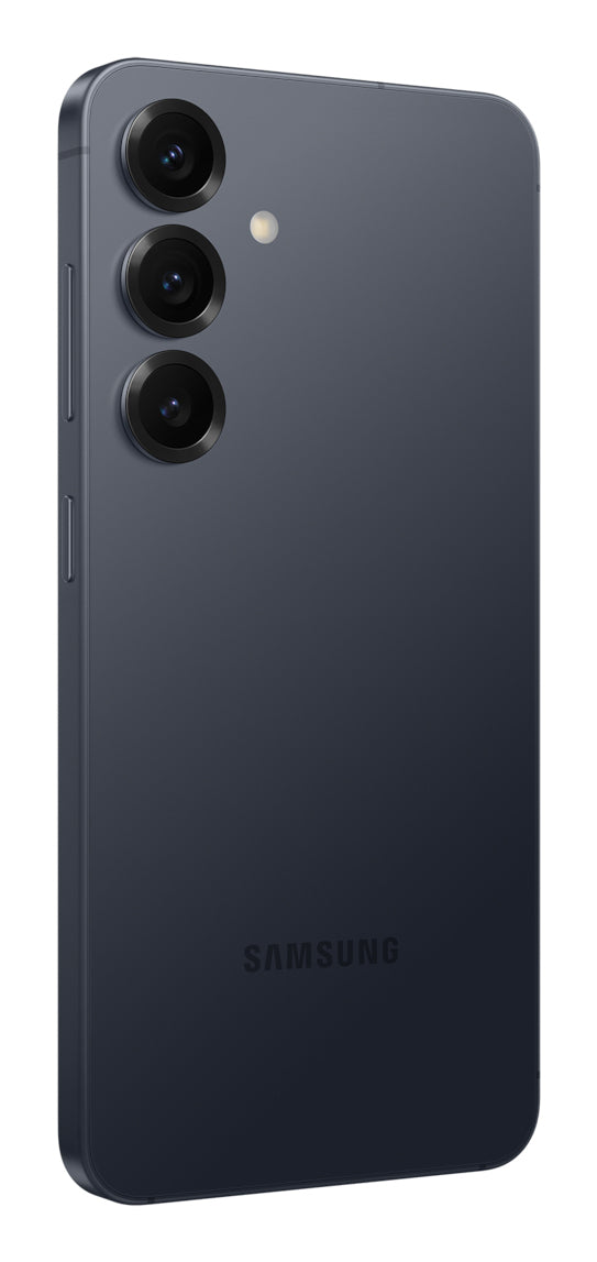 SAMSUNG GALAXY S25 5G 256GB BLUEBLACK