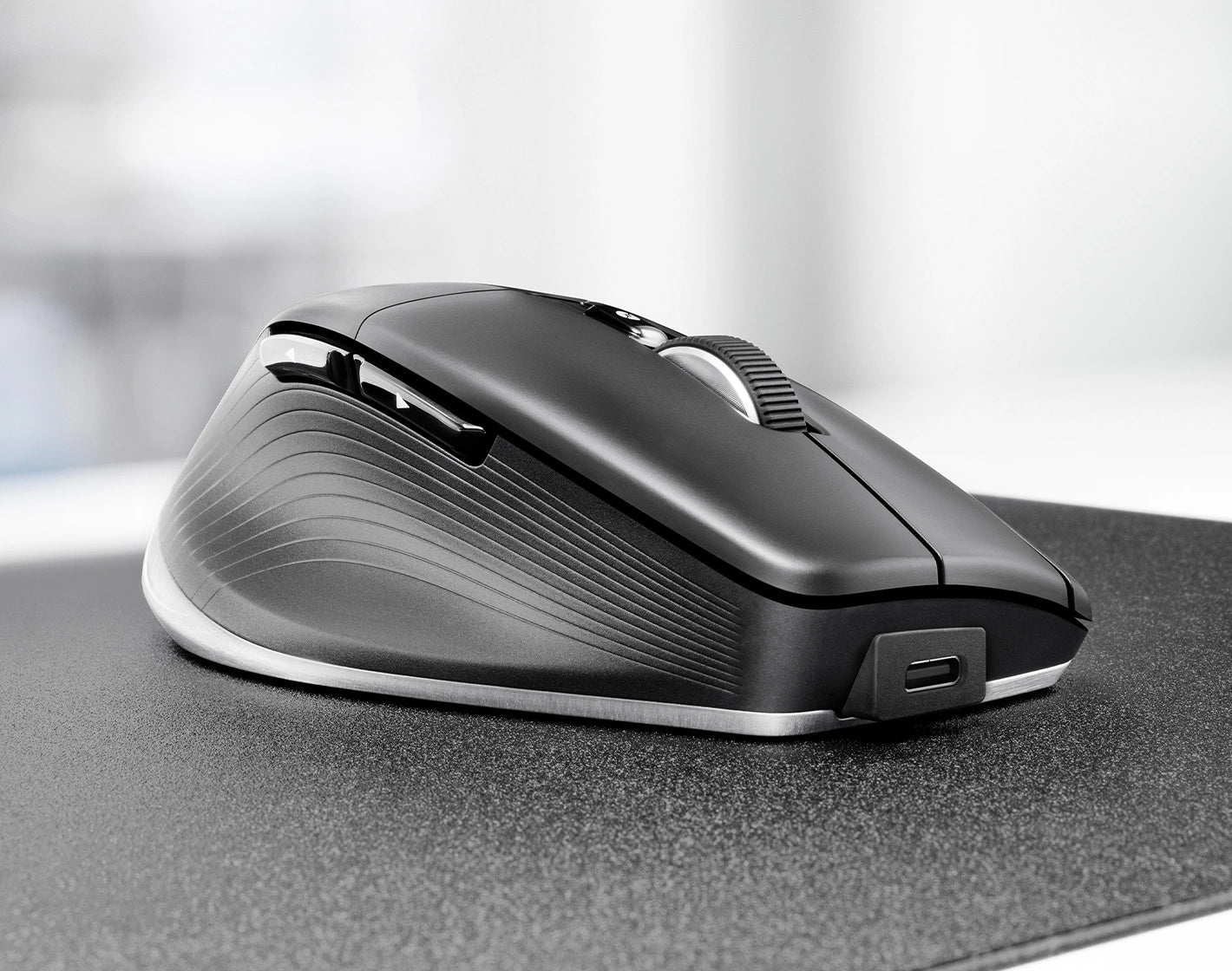 CadMouse Pro Wireless Left