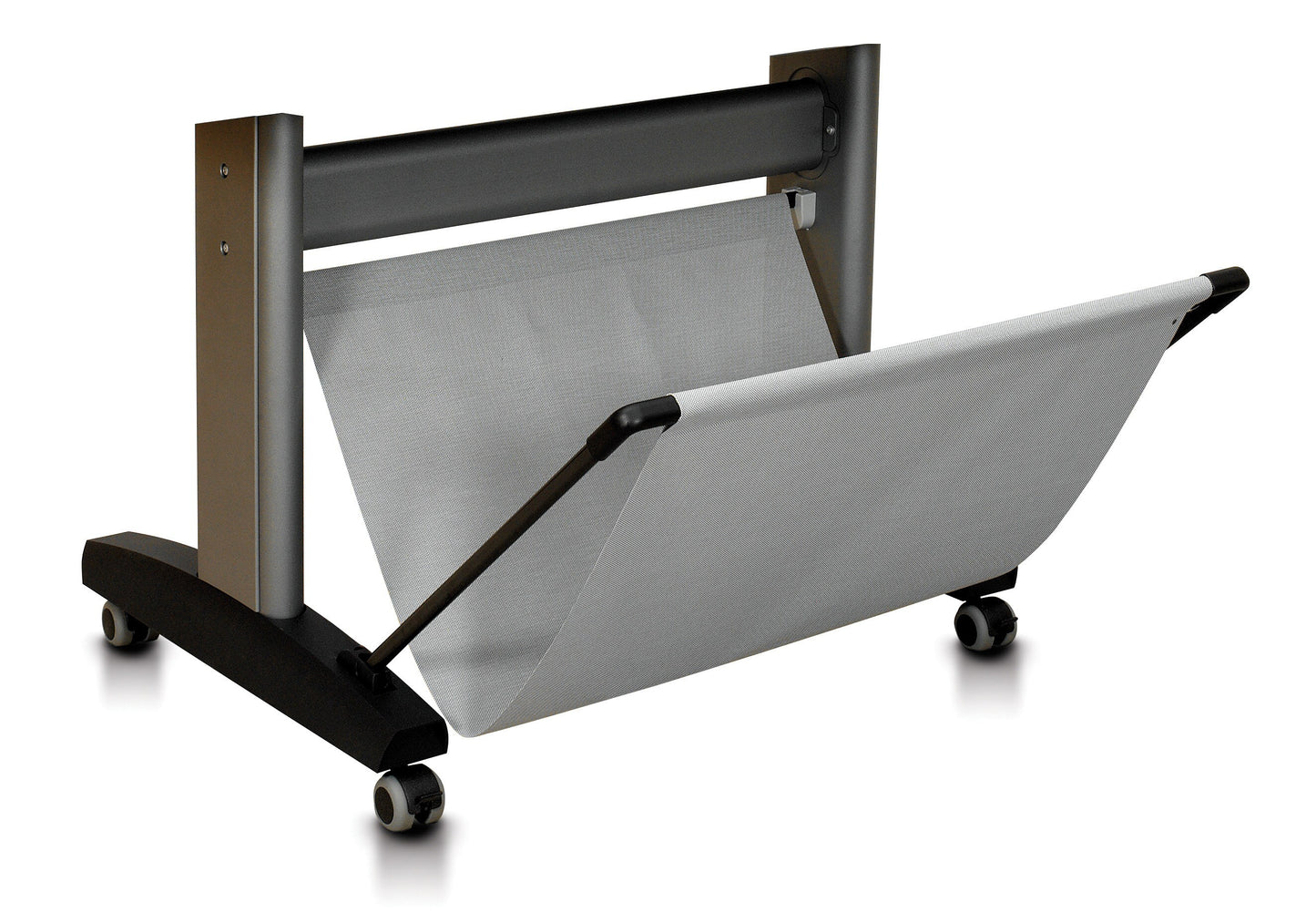 HP DesignJet T1100 Standfeets and Lettertray 24i