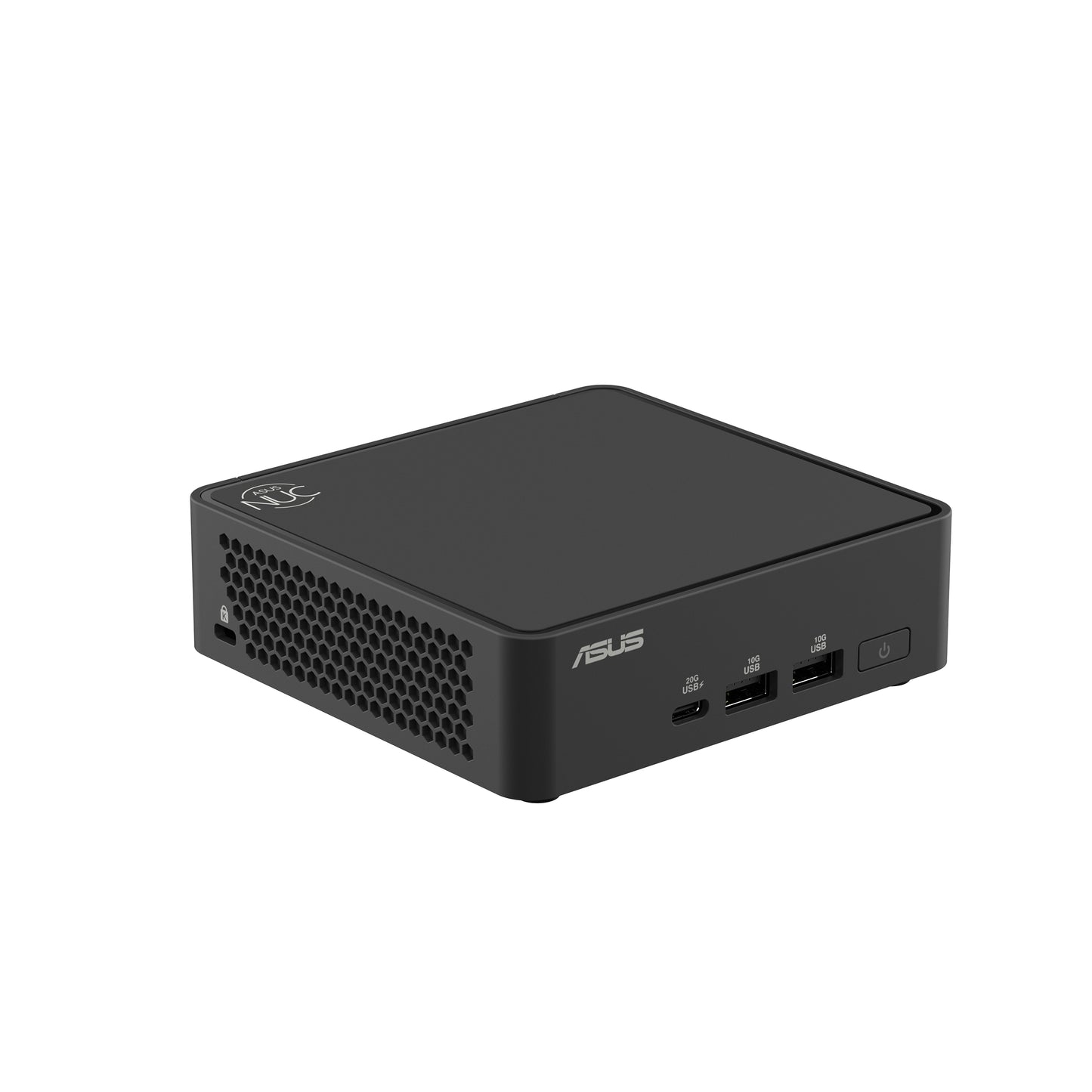 NUC/15 PRO RNUC15CRKV500002 EU Cord L6