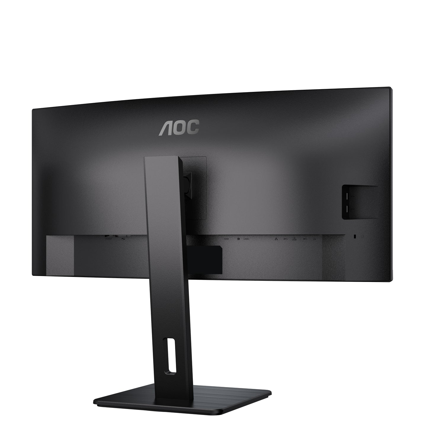 CU34P3CV 34IN DOCK VA Curved 3440x1440 CU34P3CV