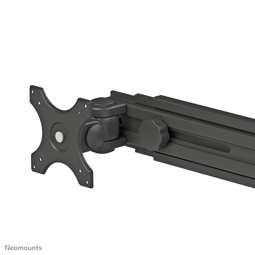 Flat Screen Desk Mount (stand/grommet)