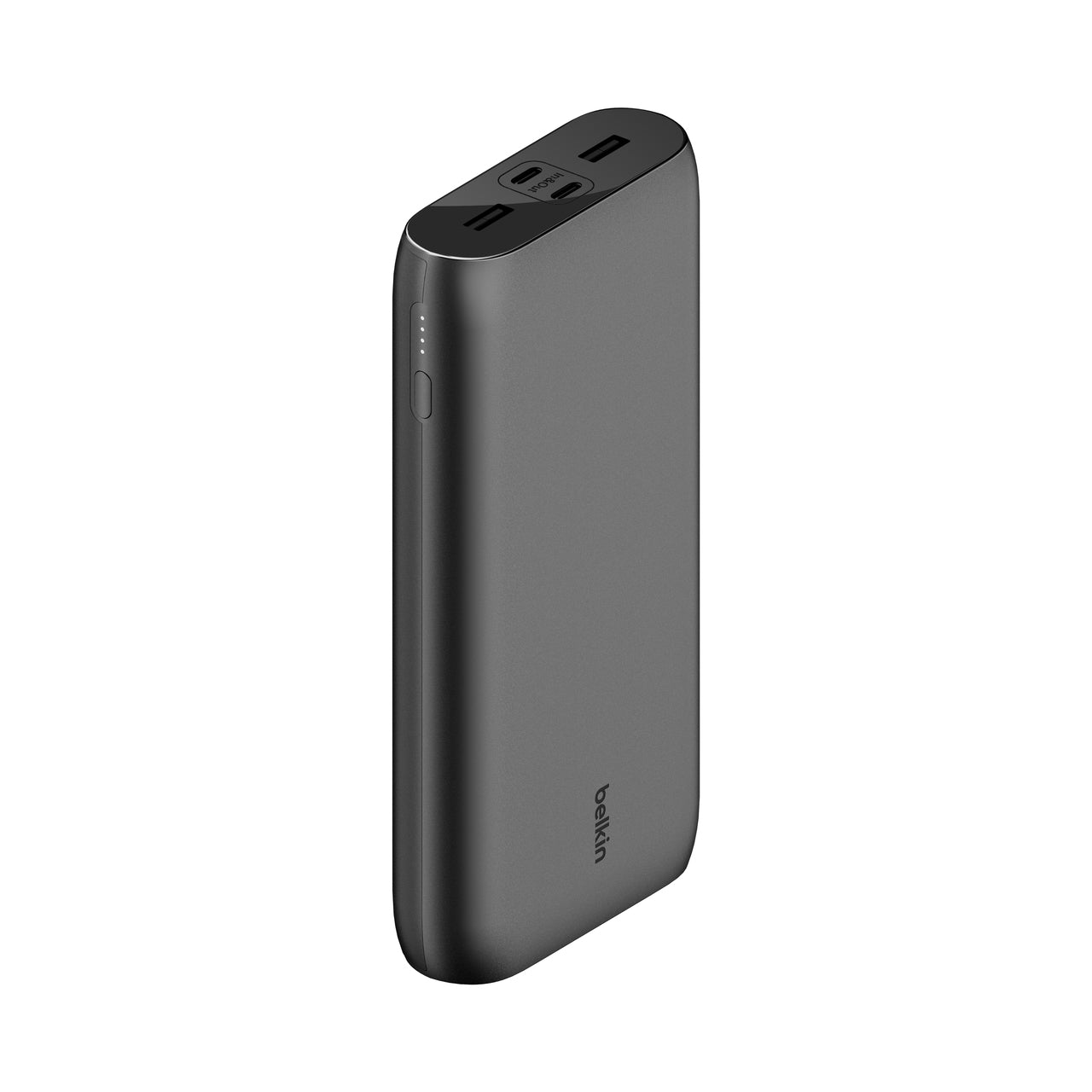 BELKIN Boost Charge 27k Power Bank 32w Black