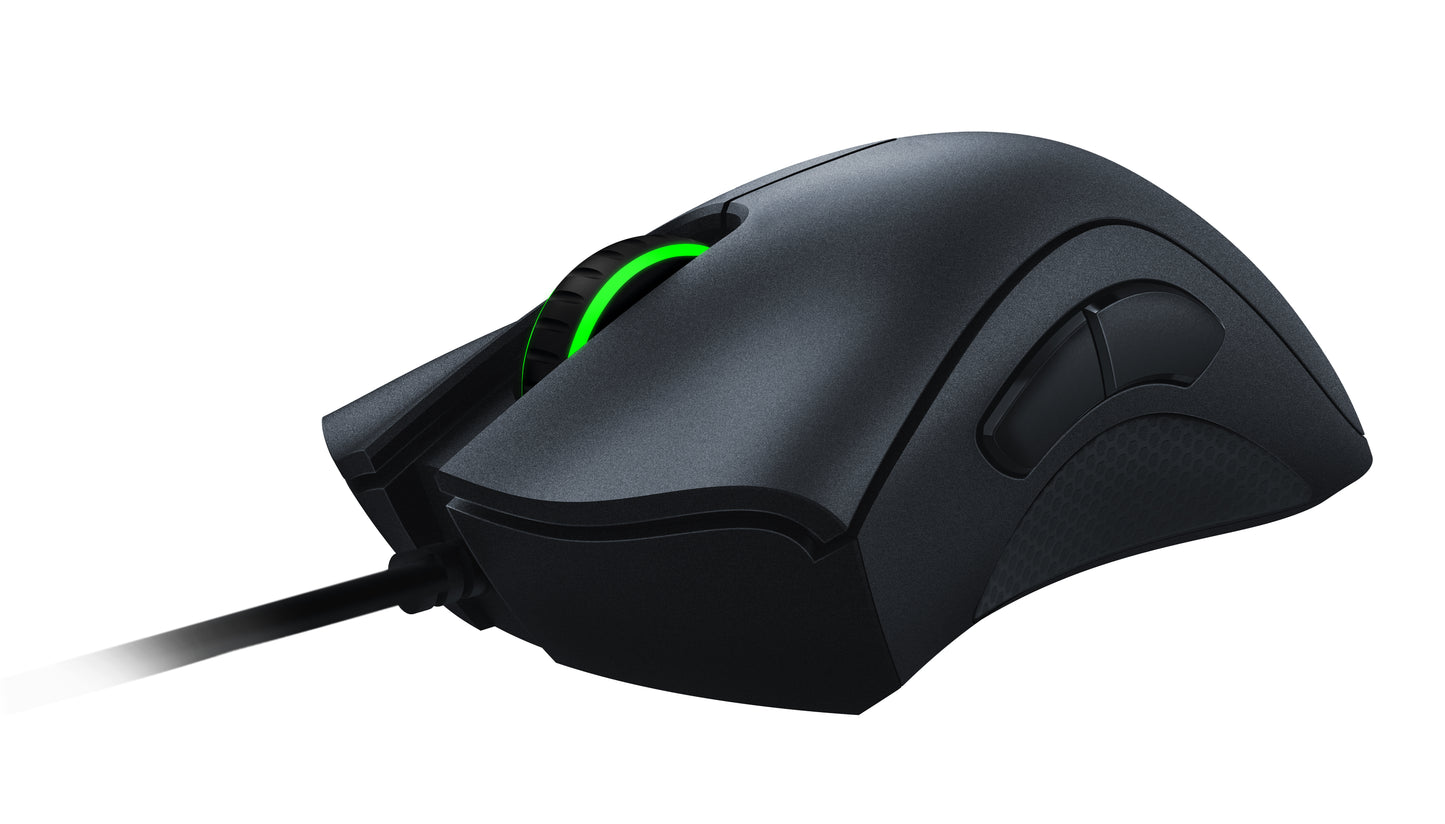 Razer DeathAdder Essential Gaming Mouse