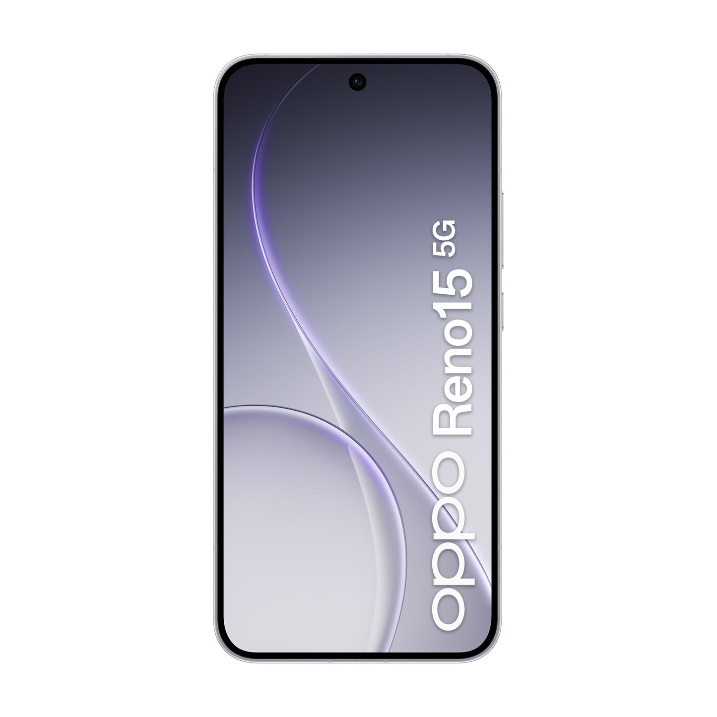 OPPO Reno15 5G CPH2825 8+512GB Aurora White