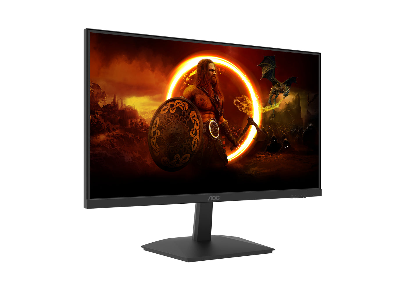 27G15N2 24IN VA FHD 1ms 1920x1080 16/9 27G15N2