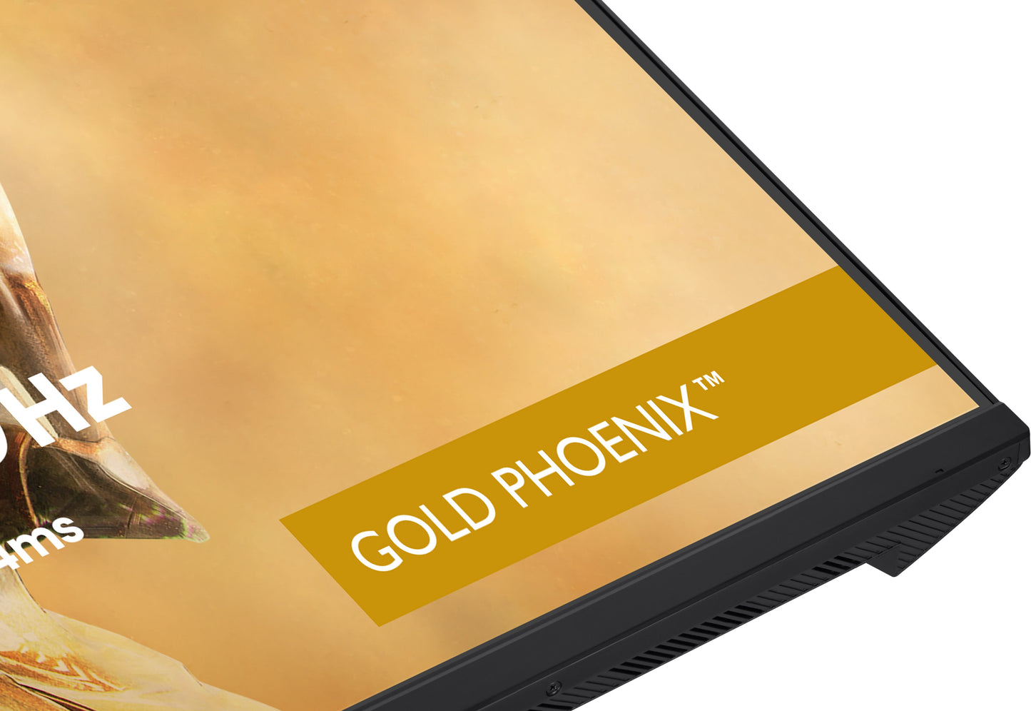 32iWIDE LCD G-Master Gold Phoenix 2560 x 1440 QHD VA panel LED Bl.FreeSync Premium USB-Hub (2xOut v3.2 + 2xUSB-C(7 5 Watt)) Height Adjust.(1