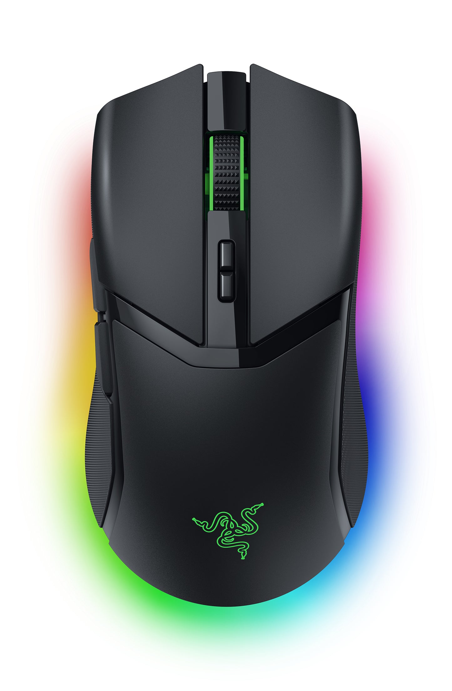 Razer Cobra Pro - Lightweight Wireless Gaming Mouse with Razer Chroma RGB