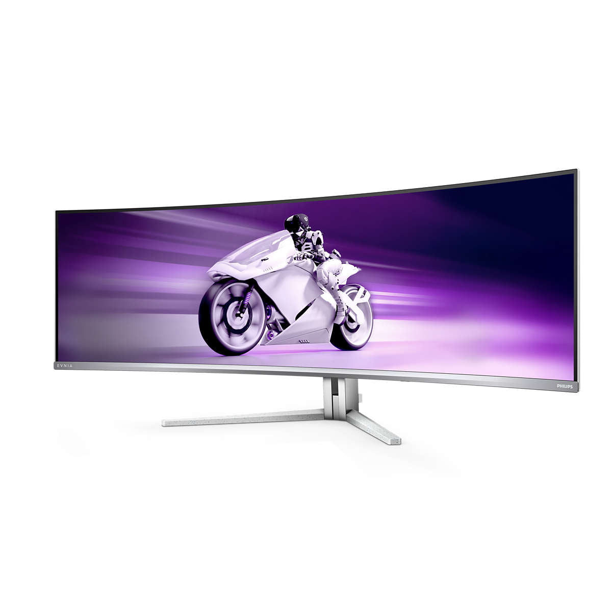 49M2C8900L/00 49IN CURVE 0LED DQHD 144HZ 49M2C8900L/00