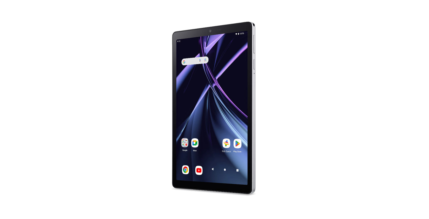 Iconia Tab A8 A8-11-A3RK - Iron Grey - 8.6 WXGA (1280 x 800) Multi-Touch IPS - Allwinner A523 - 4GB DDR4 - 64GB eMMC - ARM Mali-G57 MP1 - W