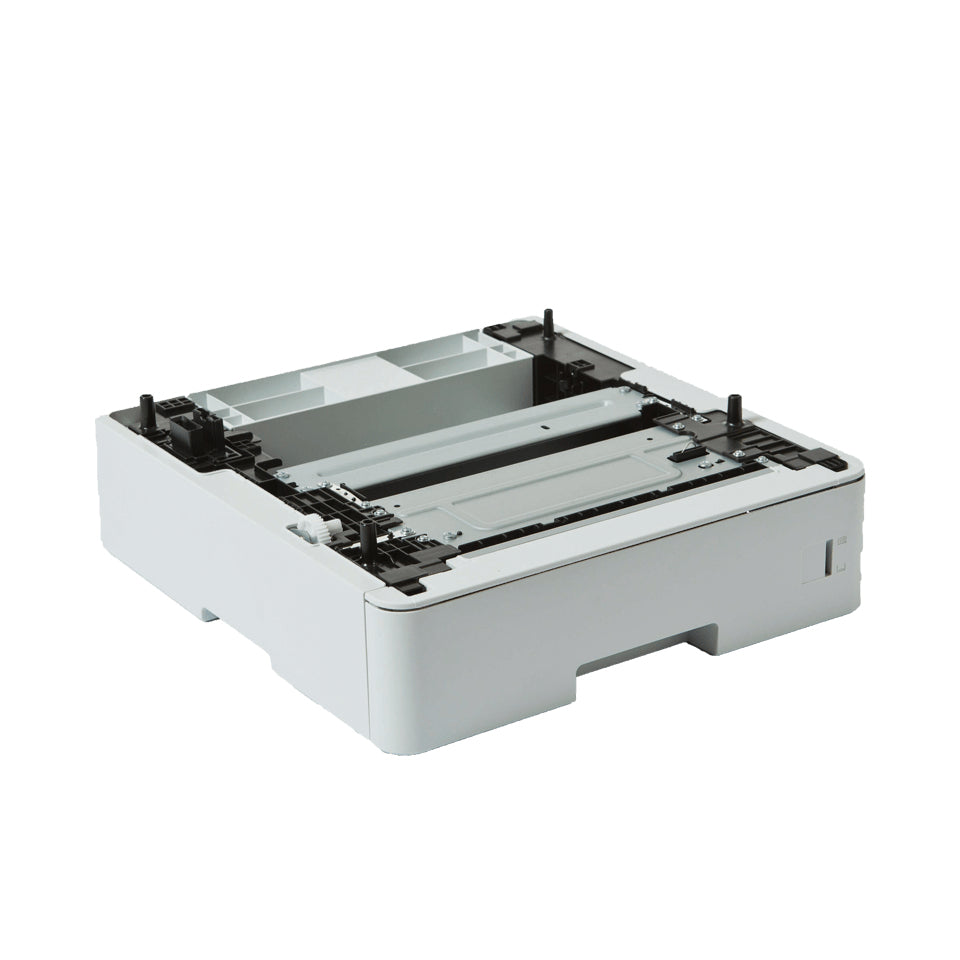 Black Lower Tray 520 pages for L5 series LT5505