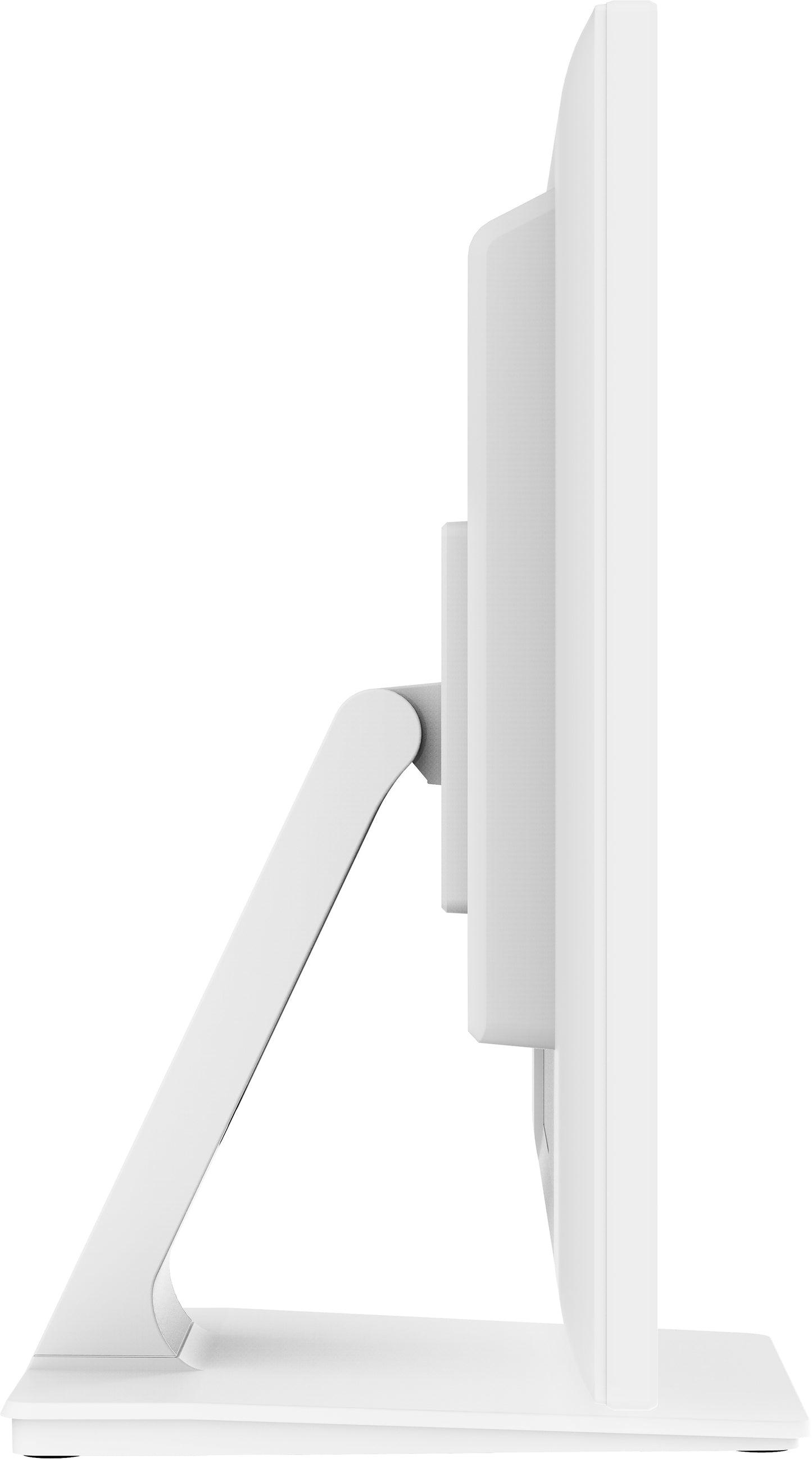 IIYAMA T2752MSC-W1AG 27inch WHITE IPS Optical Bonded PCAP 10P Touch with AG and Anti-Finger print coating 1920x1080